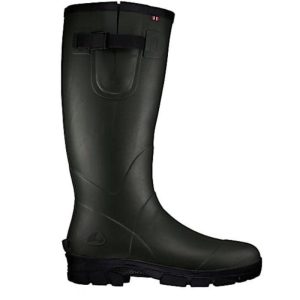 Viking | Neo Rubber Boots | Green