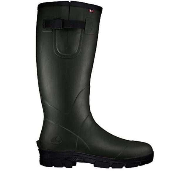 Viking | Neo Rubber Boots | Green