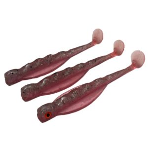 Virus Tail 10cm