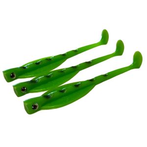 Virus Tail 15cm