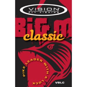 Vision Big Mama Classic Pike Leader