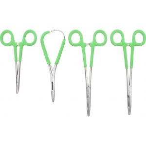 Vision Forceps