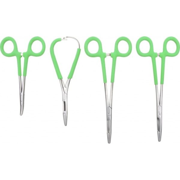 Vision Forceps