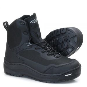 Vision Musta Michelin Wading Shoes