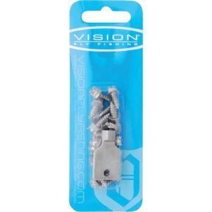 Vision Tungsten Wading Studs