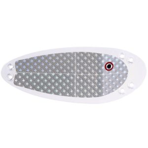 VK Flasher | Salmon | 15cm