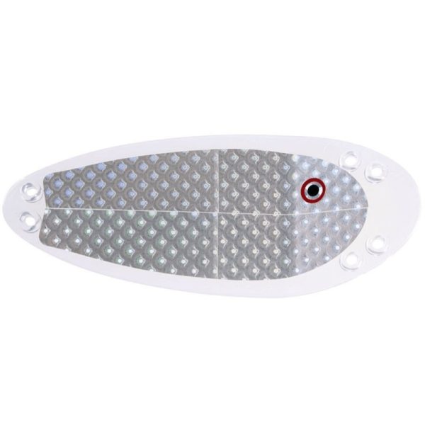 VK Flasher | Salmon | 15cm