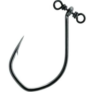 VMC | 7119SH Spin Shot Hooks