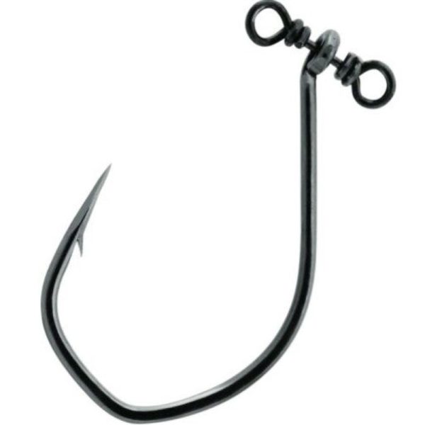 VMC | 7119SH Spin Shot Hooks