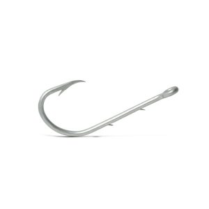 VMC 9291 Faultless Baitholder Hooks 10 Pack 3/0