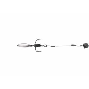 VMC Bladed Hybrid Quik Strike Trailer Hook