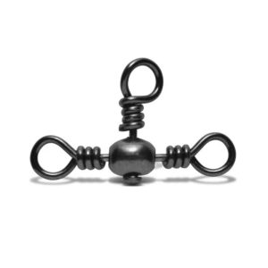 VMC Cross Line Swivel