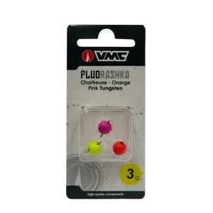 VMC D302FL Cheboo Fluorashka 5g 5 Pack