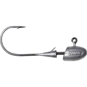 Vmc Grip-R Jighead Split Lead  Wire Keeper Finesse 1/6
