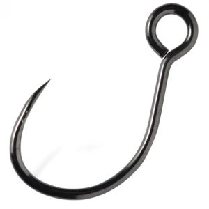 VMC Predator Inline Single Barbless 7238