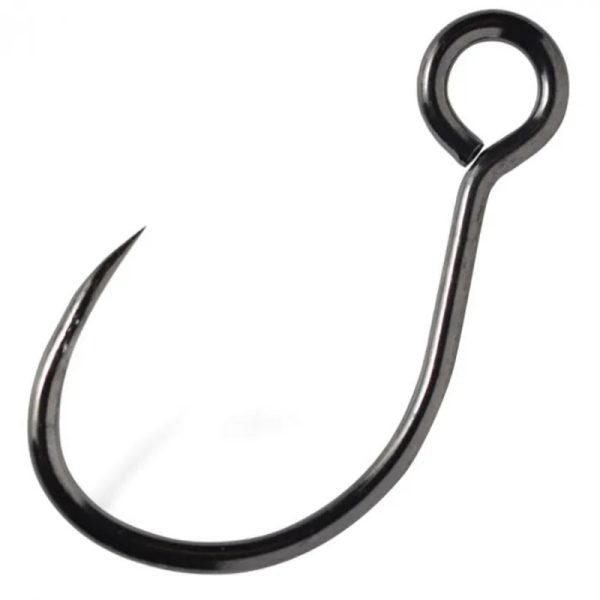 VMC Predator Inline Single Barbless 7238