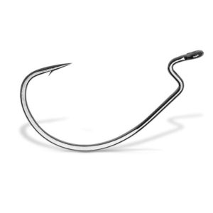 VMC Texan 1X Strong Wide Gap Worm Hooks