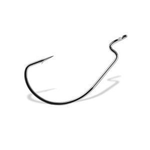 VMC Texan 2X Strong Wide Gap Worm Hooks