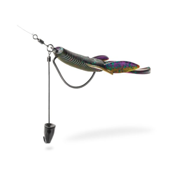 VMC Tokyo Rig