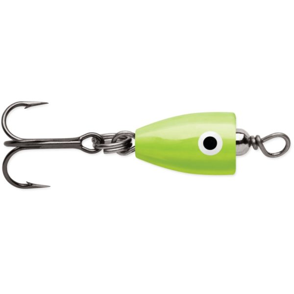 VMC Tungsten Chandelier Jig