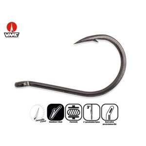VMC Vanadium Carp Pro