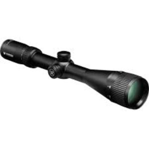 Vortex | Crossfire II Scope | 4-16×50