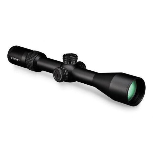 Vortex | Diamondback Tactical Scope | 6-24×50