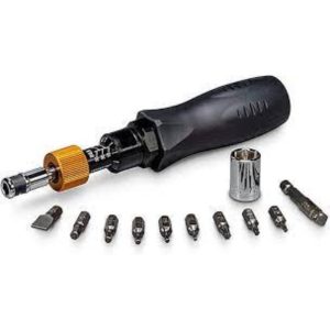 Vortex | Torque Wrench | Mounting Kit