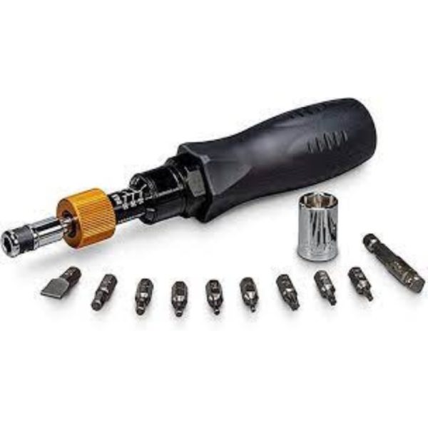 Vortex | Torque Wrench | Mounting Kit