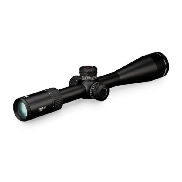 Vortex | Viper PST Gen II 5-2550 FFP