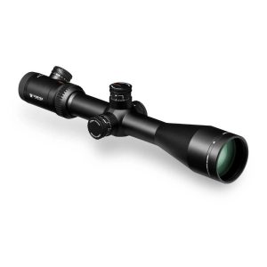 Vortex | Viper PST Rifle Scope | FFP | 4-16×50