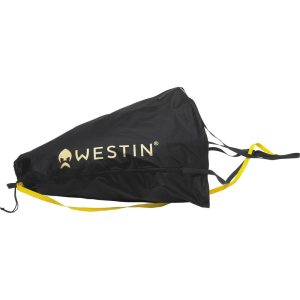 W3 | Drift Sock | Black/High Viz. Yellow