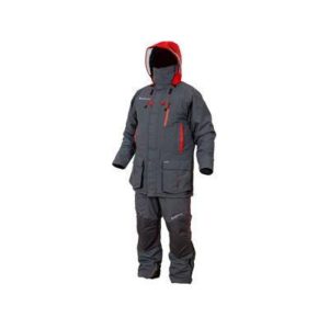 W4 | Winter Suit Extreme | Steel Grey