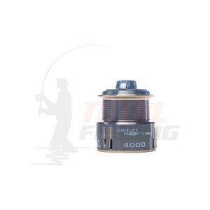 WAFT Bullet Proof 4000 Spare Spool