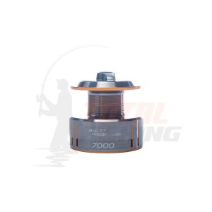 WAFT Bullet Proof 7000 Spare Spool
