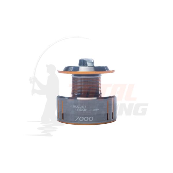 WAFT Bullet Proof 7000 Spare Spool