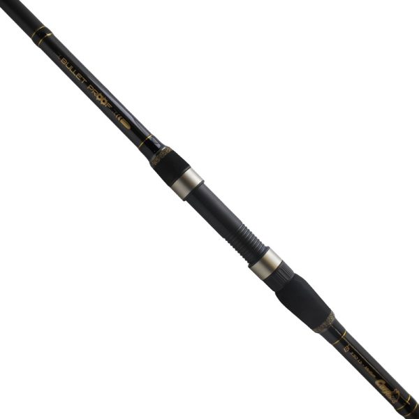 Waft Bulletproof Carp Rod