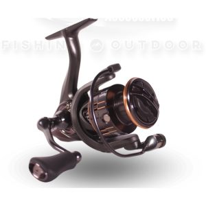 Waft Spinning Reels