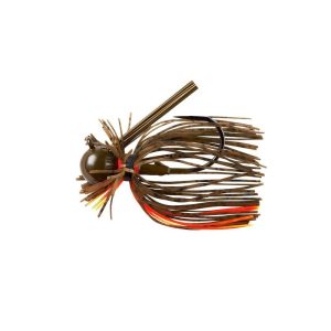 War Eagle Heavy Finesse Jig