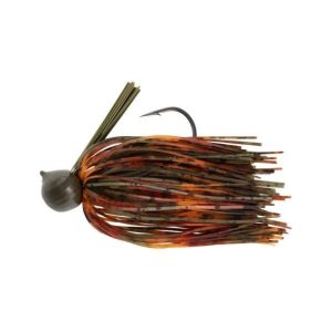 War Eagle Pro Football Jig