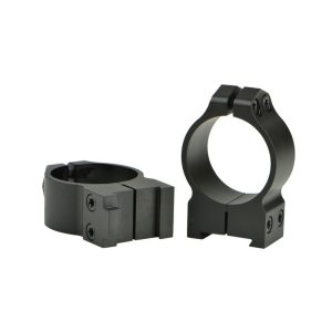 Warne | 30 MM PA CZ | Medium Rings