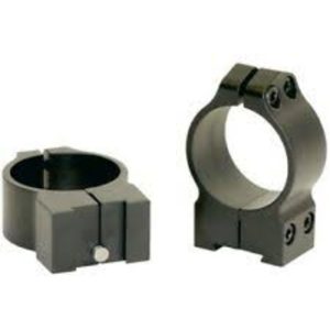 Warne | Maxima Tikka Mounts | 14TM