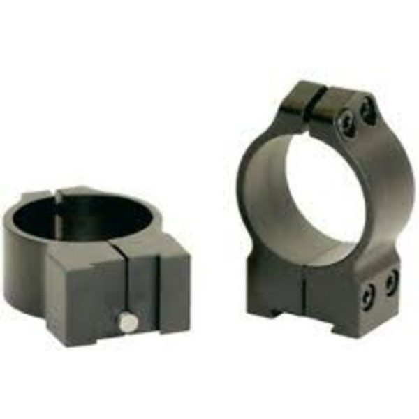 Warne | Scope Mount 1″