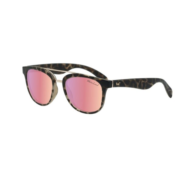 WaterLand Co. – Jeune – Fawn Tortoise