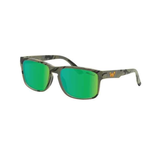 WaterLand Co. – Sobro – Ops Camo