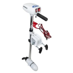 Watersnake | ASP T18 SW Transom Motor