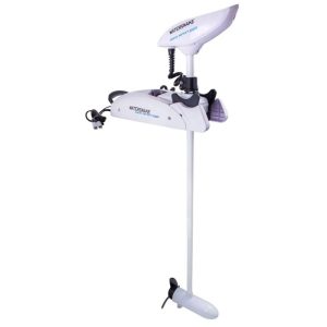Watersnake | Bow Mount Geo Spot GPS | 80lb | 24V | 66″