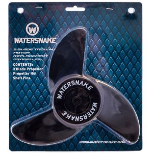 Watersnake | E-Thrust 3 Bladed Spare Prop