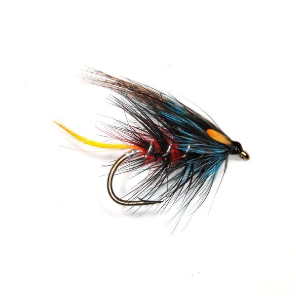 WATSON’S & MALLARD