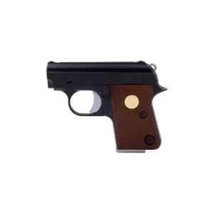 WE | Colt Junior | Black
